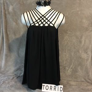 Very Sexy Night Out Top